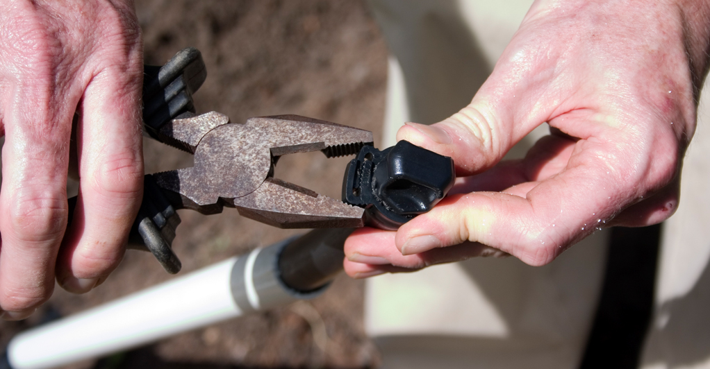 Irrigation System Maintenance and Cost Bay area California