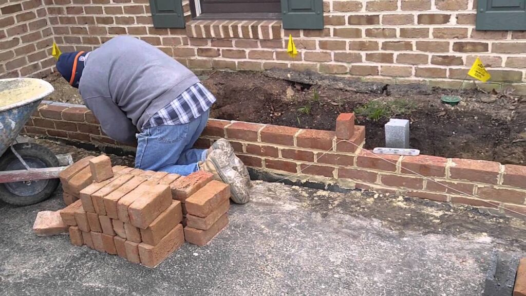 Best Retaining Walls Contractor Services and Cost in Bay area California